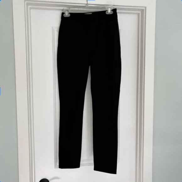 NWT Sezane Clara Pants US 2 FR 34 - Picture 2 of 6